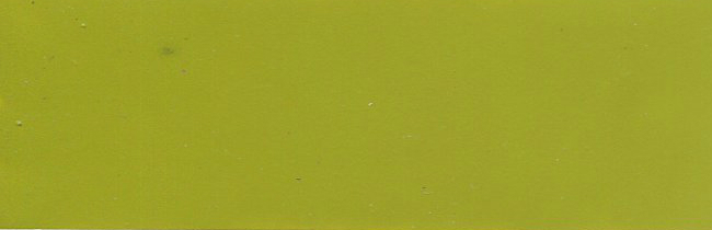 1969 to 1974 Chrysler UK Bitter Green
